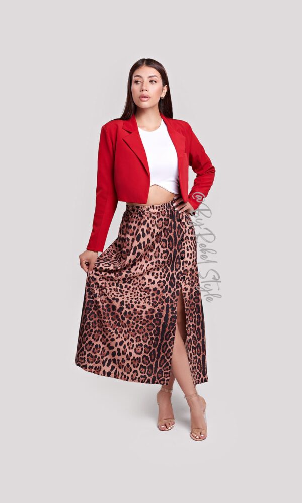 BLAZER CHARLIE