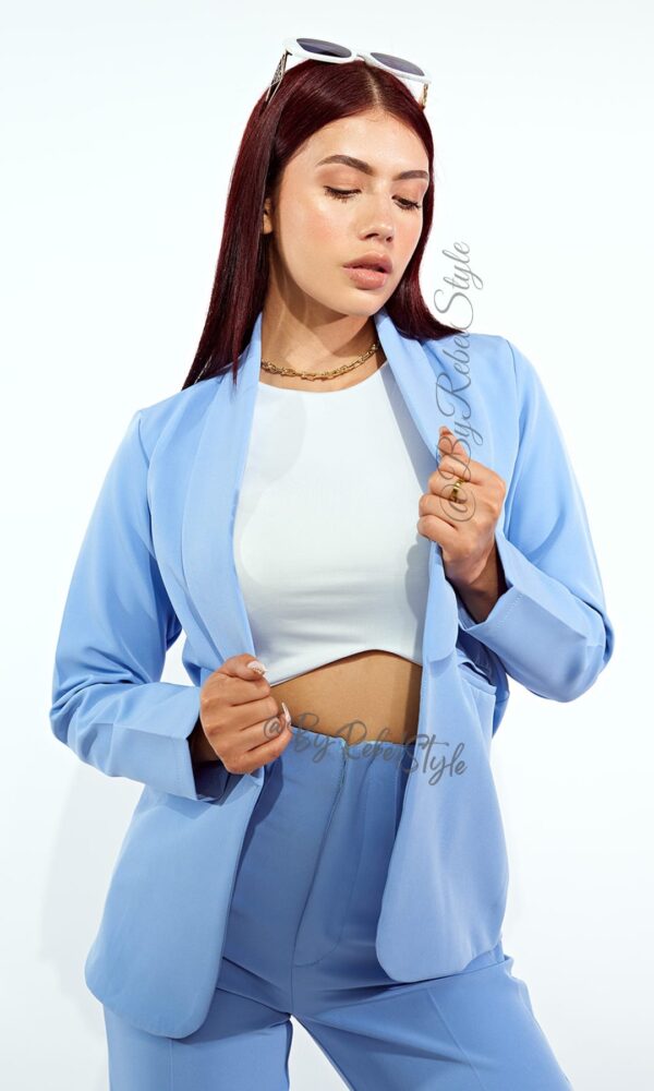 BLAZER KUDO
