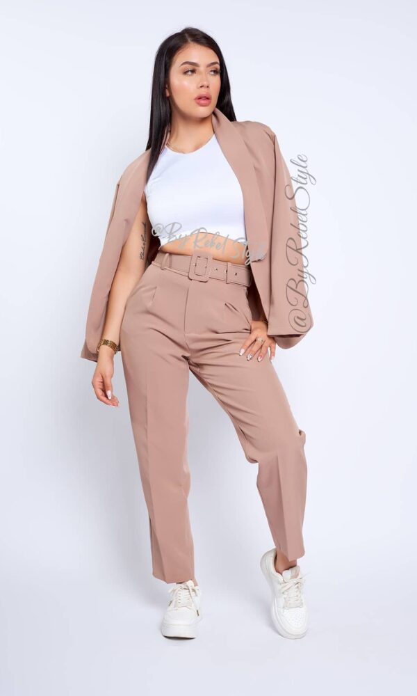 KUDO CELESTE CONJUNTO