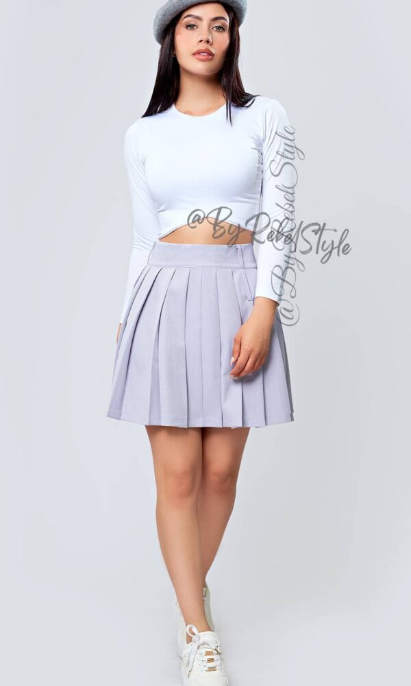 FALDA INGRID