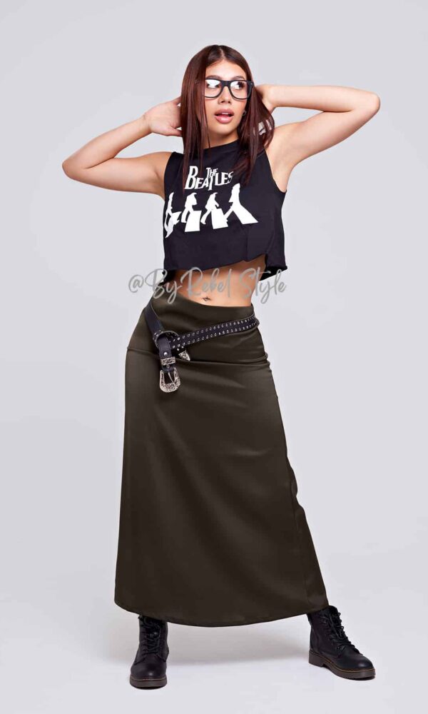 FALDA YOKO