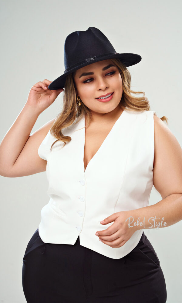 DENNISE PLUS SIZE