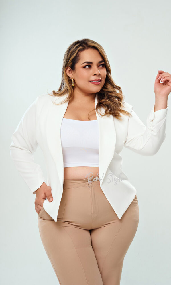 LISBOA PLUS SIZE